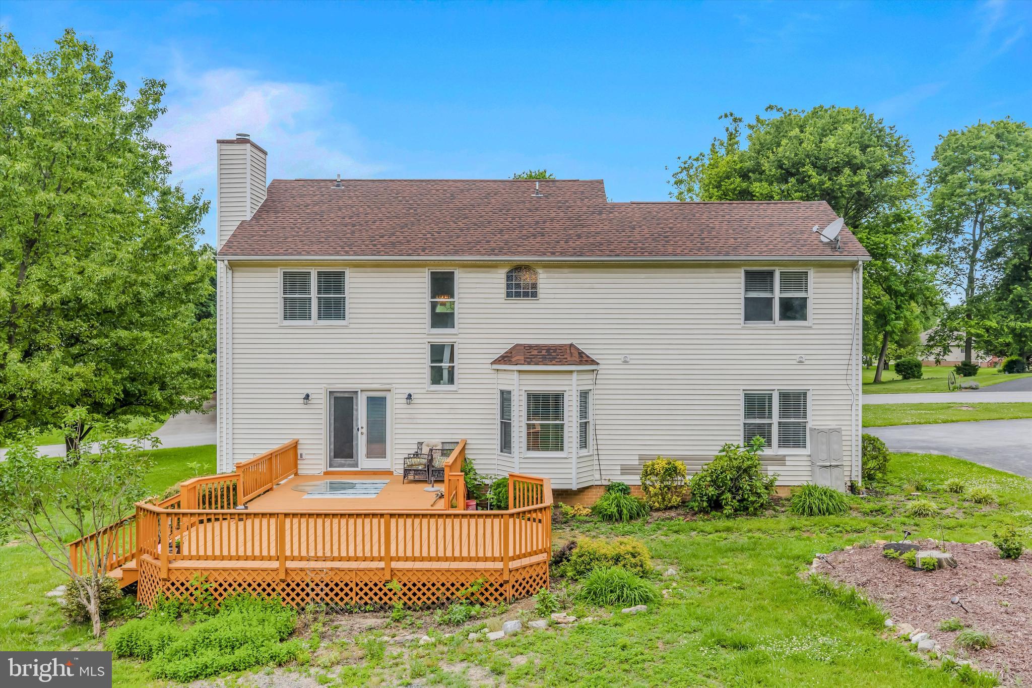 DEER MOUNTAIN - Residential