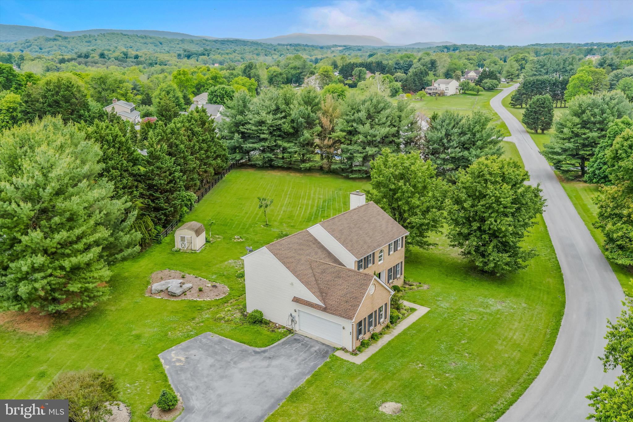 DEER MOUNTAIN - Residential