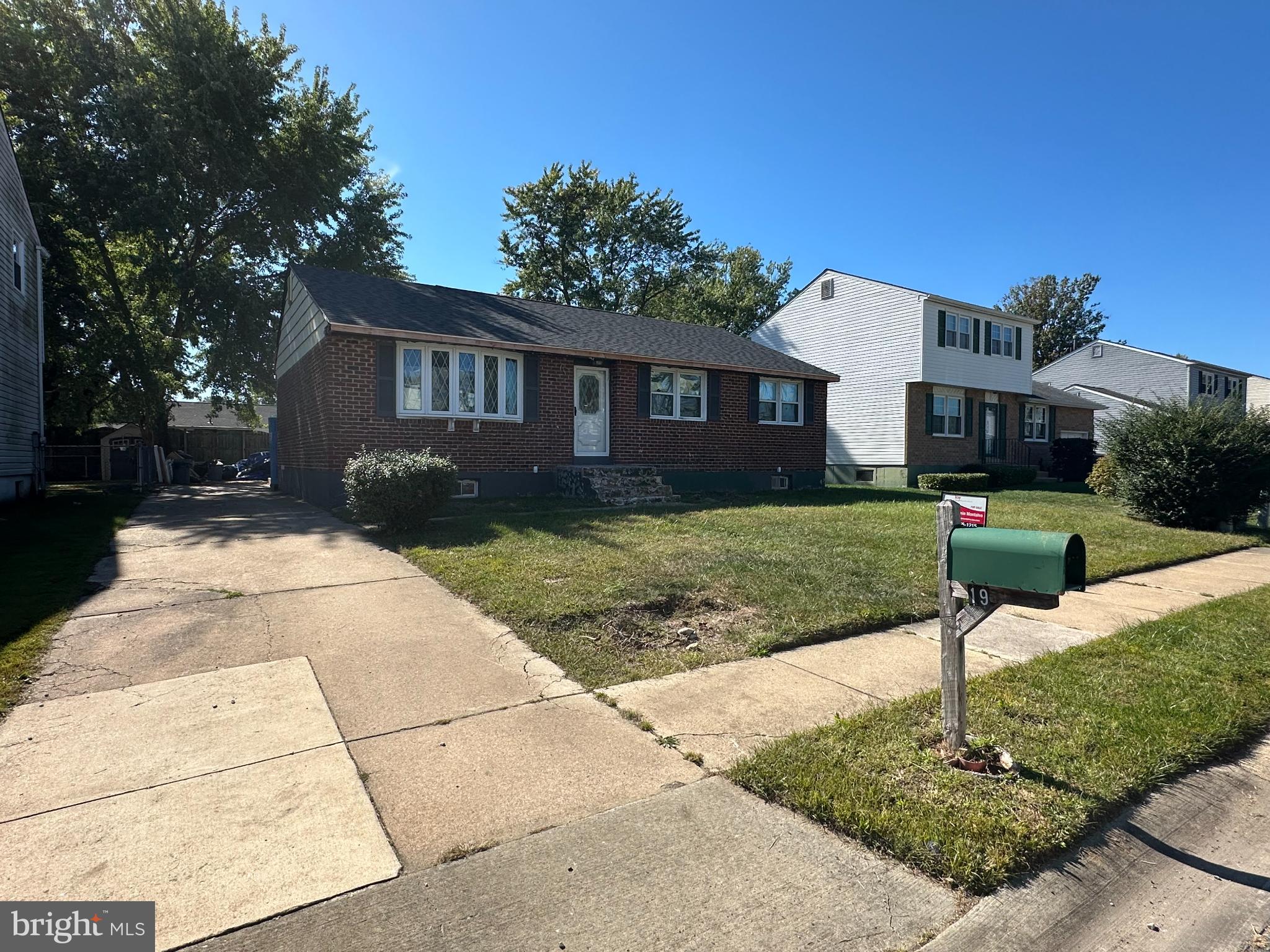 JEFFERSON FARMS - Residential