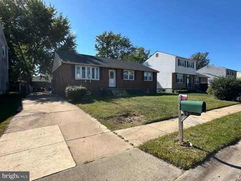 Photo of 19 Rivanna Road, NEW CASTLE, DE 19720 (MLS # DENC2089286)