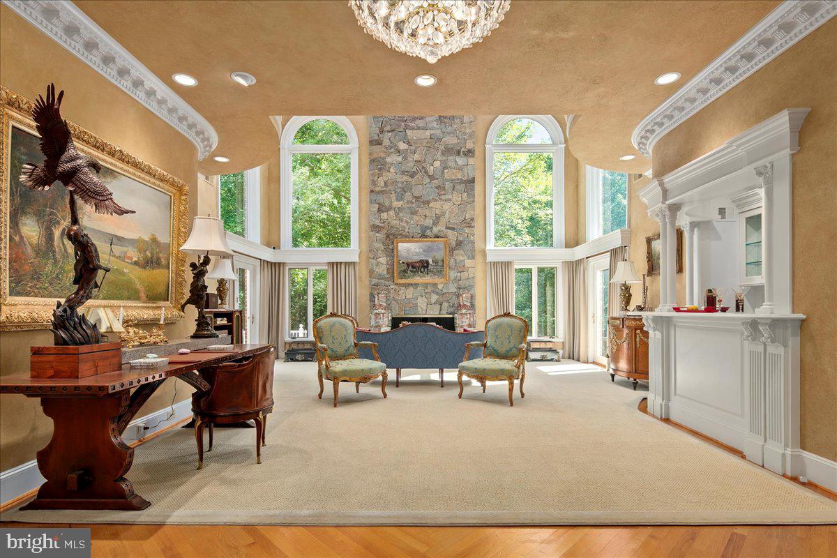 OAKMONT - Residential