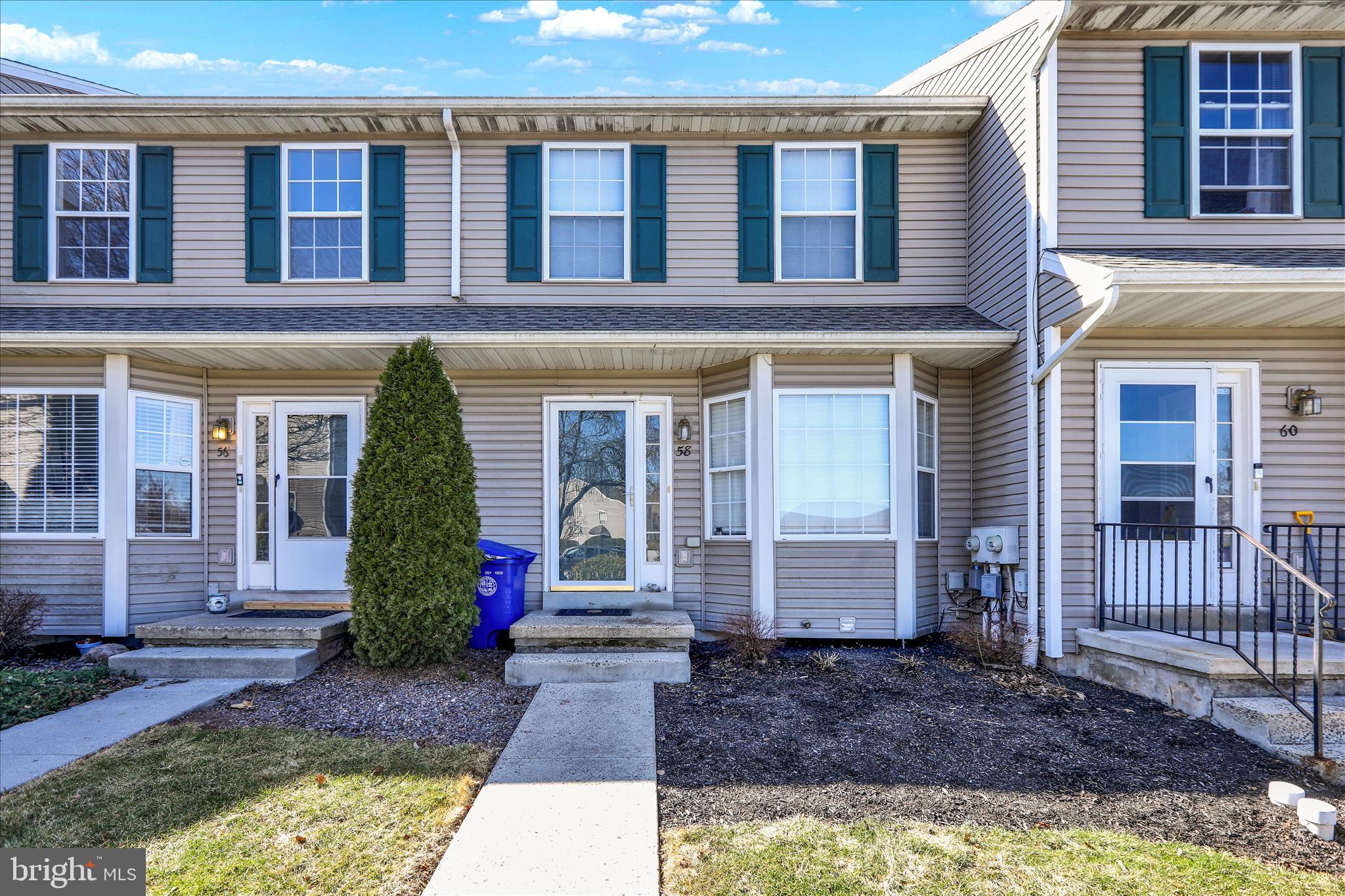 BLACKSMITH POINTE - Residential