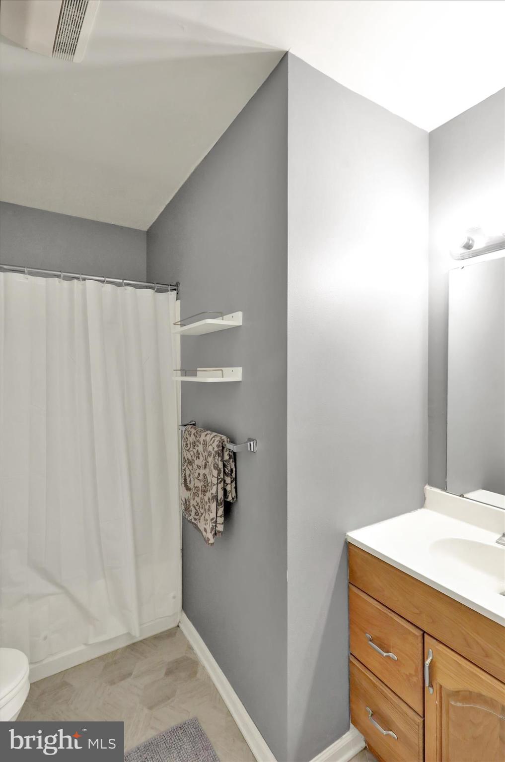 BLACKSMITH POINTE - Residential