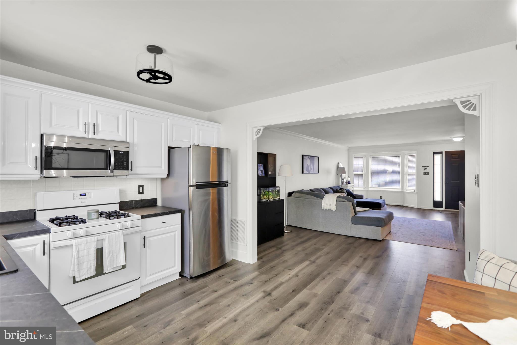 BLACKSMITH POINTE - Residential