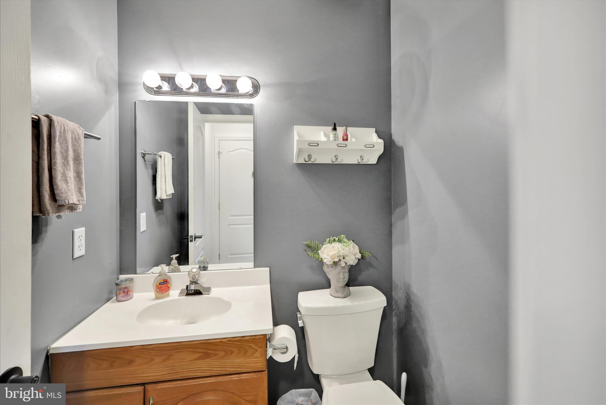 BLACKSMITH POINTE - Residential