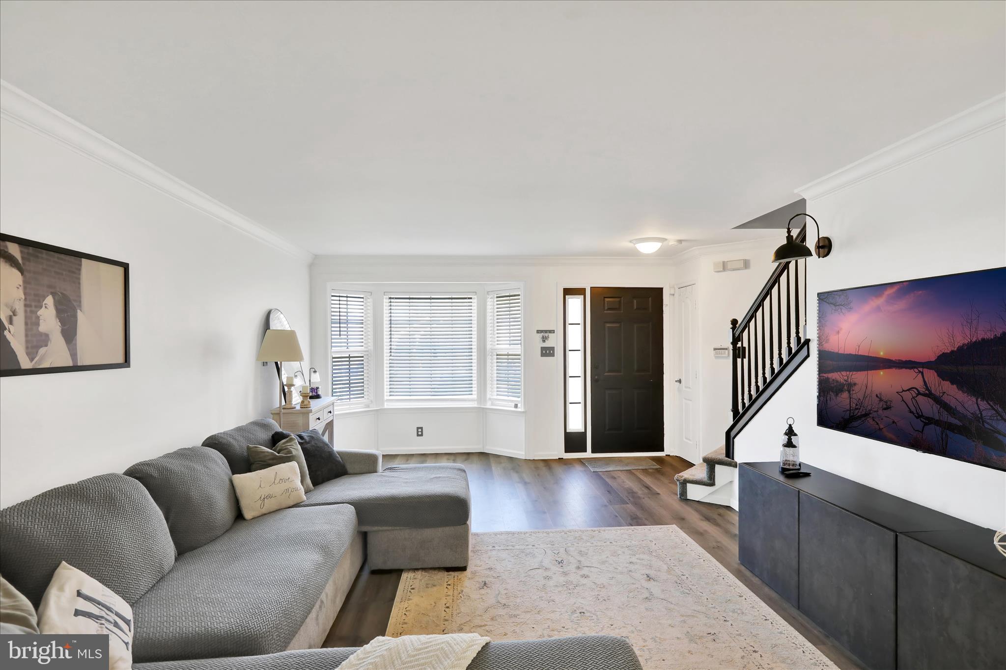 BLACKSMITH POINTE - Residential