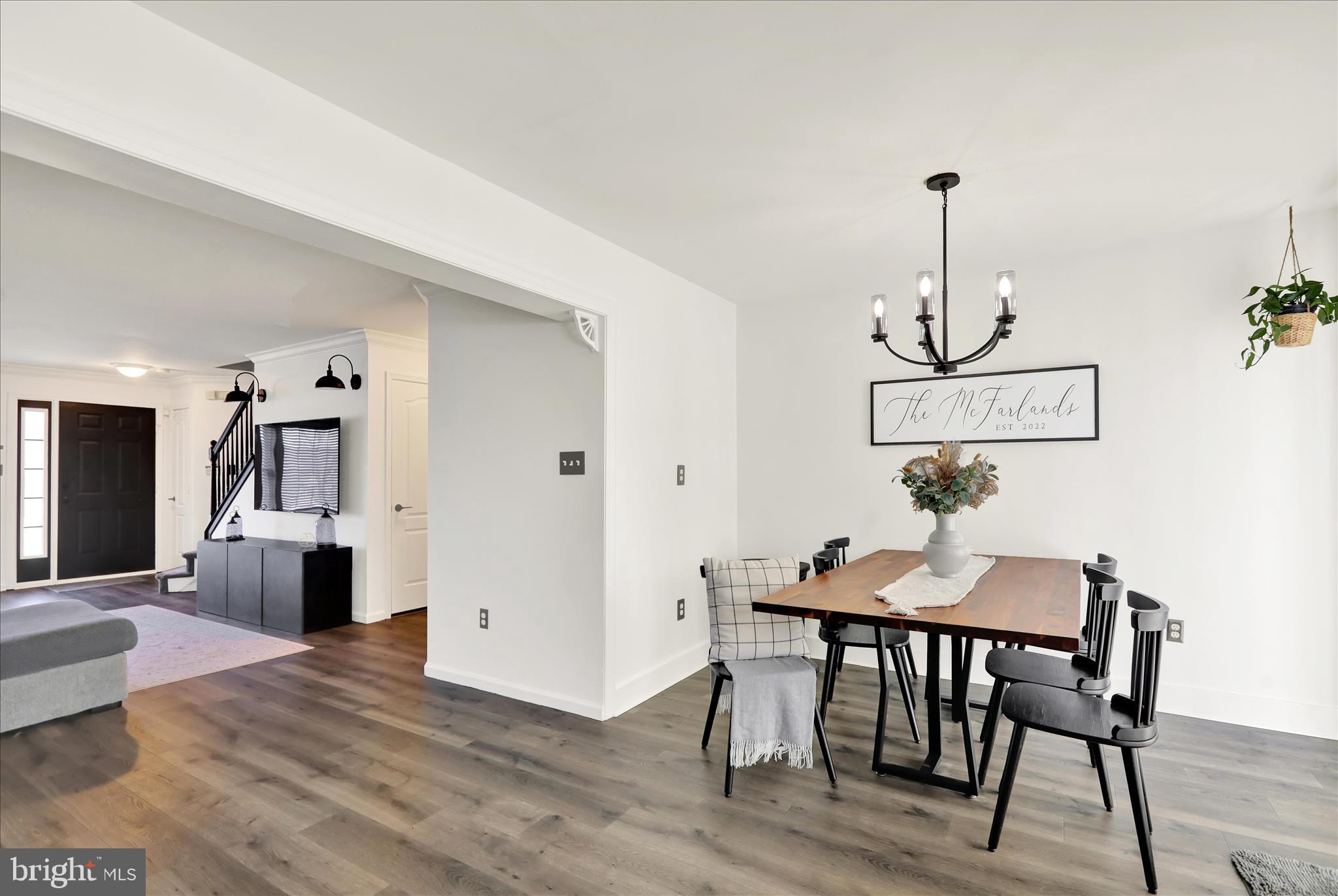 BLACKSMITH POINTE - Residential