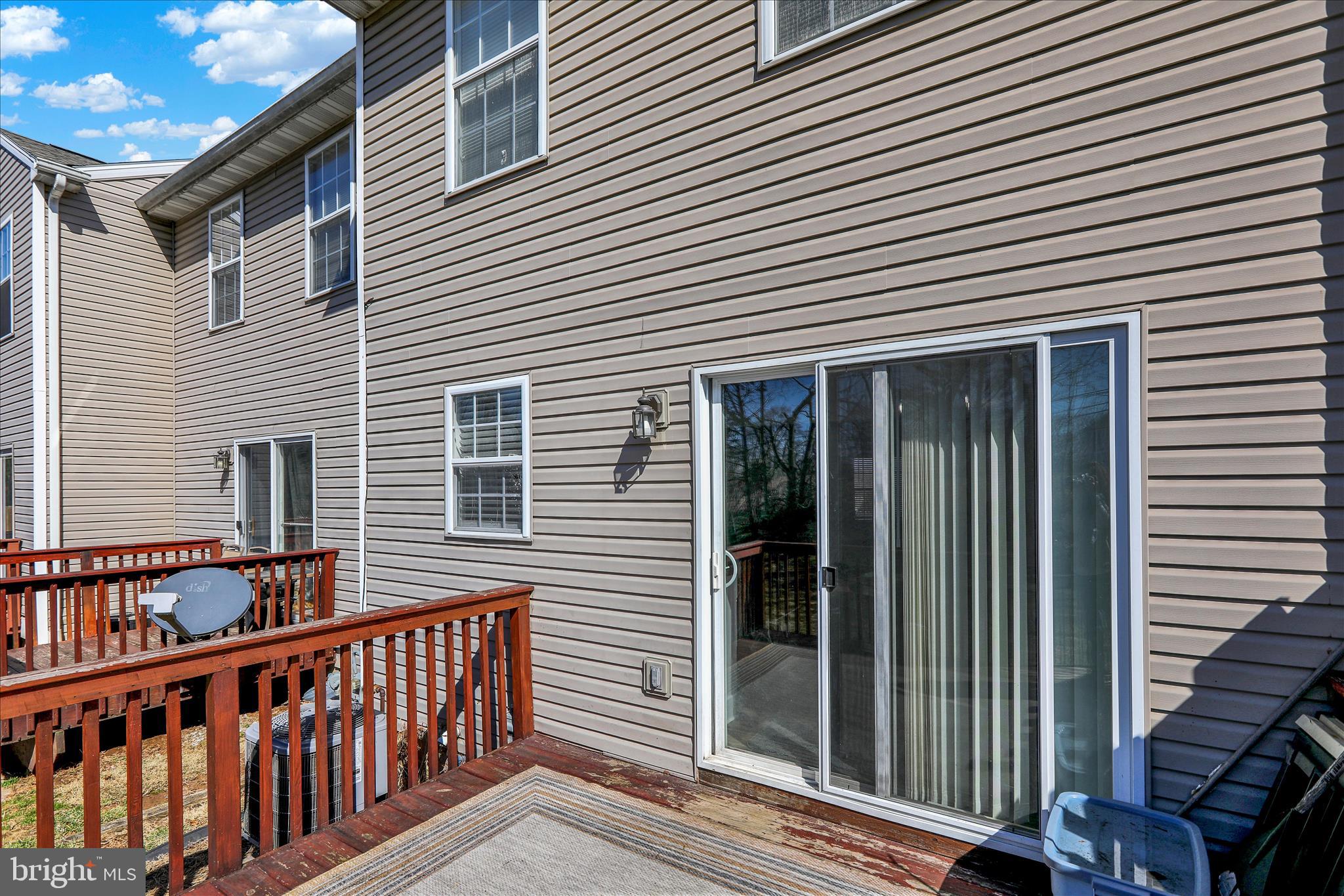 BLACKSMITH POINTE - Residential