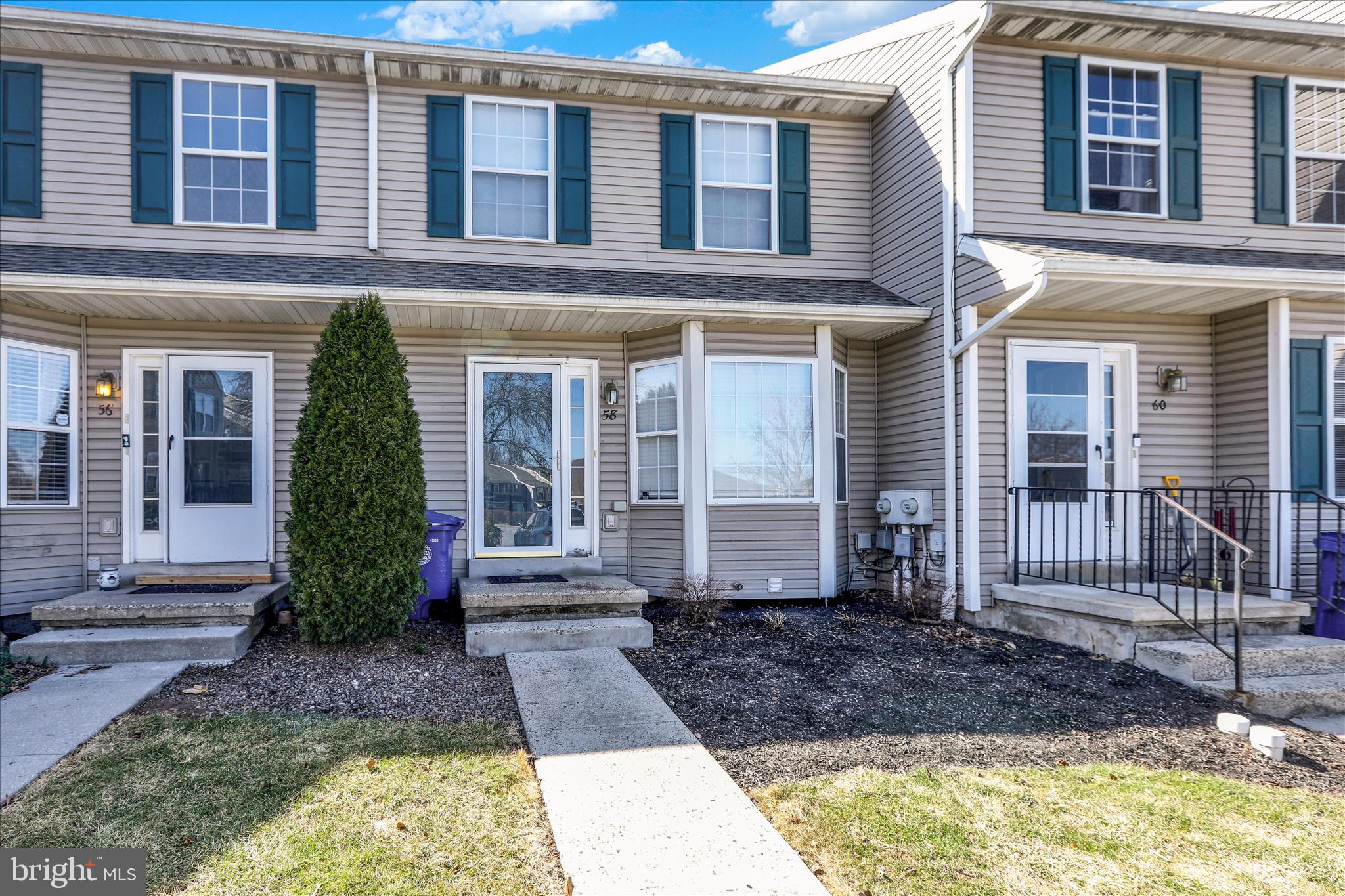 BLACKSMITH POINTE - Residential