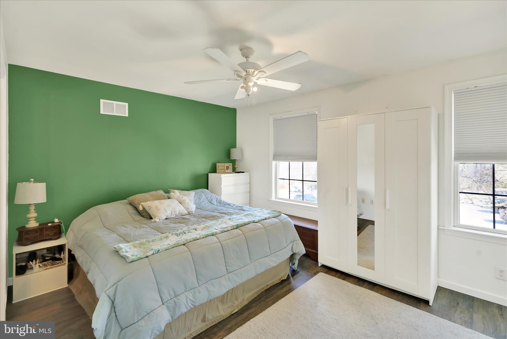 BLACKSMITH POINTE - Residential