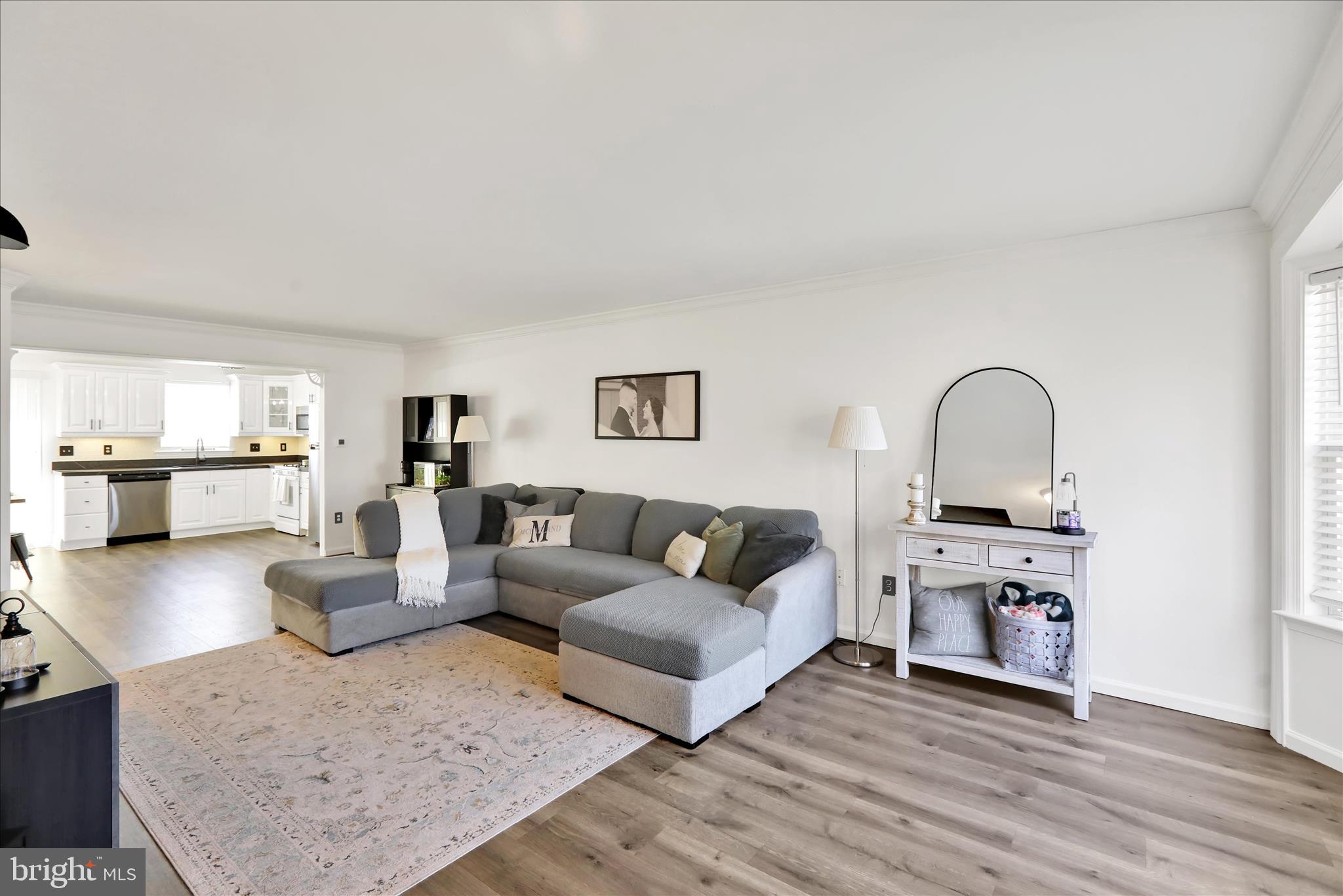 BLACKSMITH POINTE - Residential