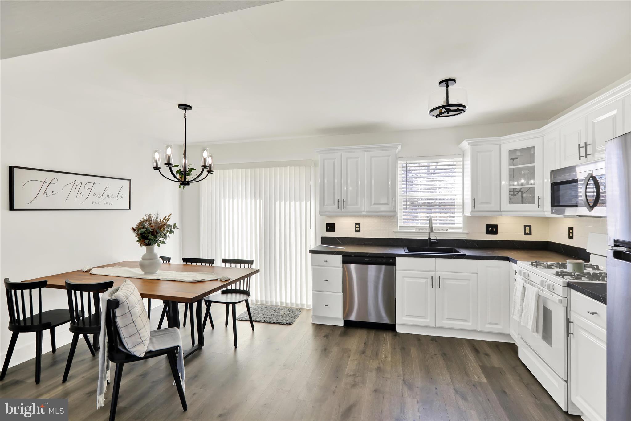 BLACKSMITH POINTE - Residential