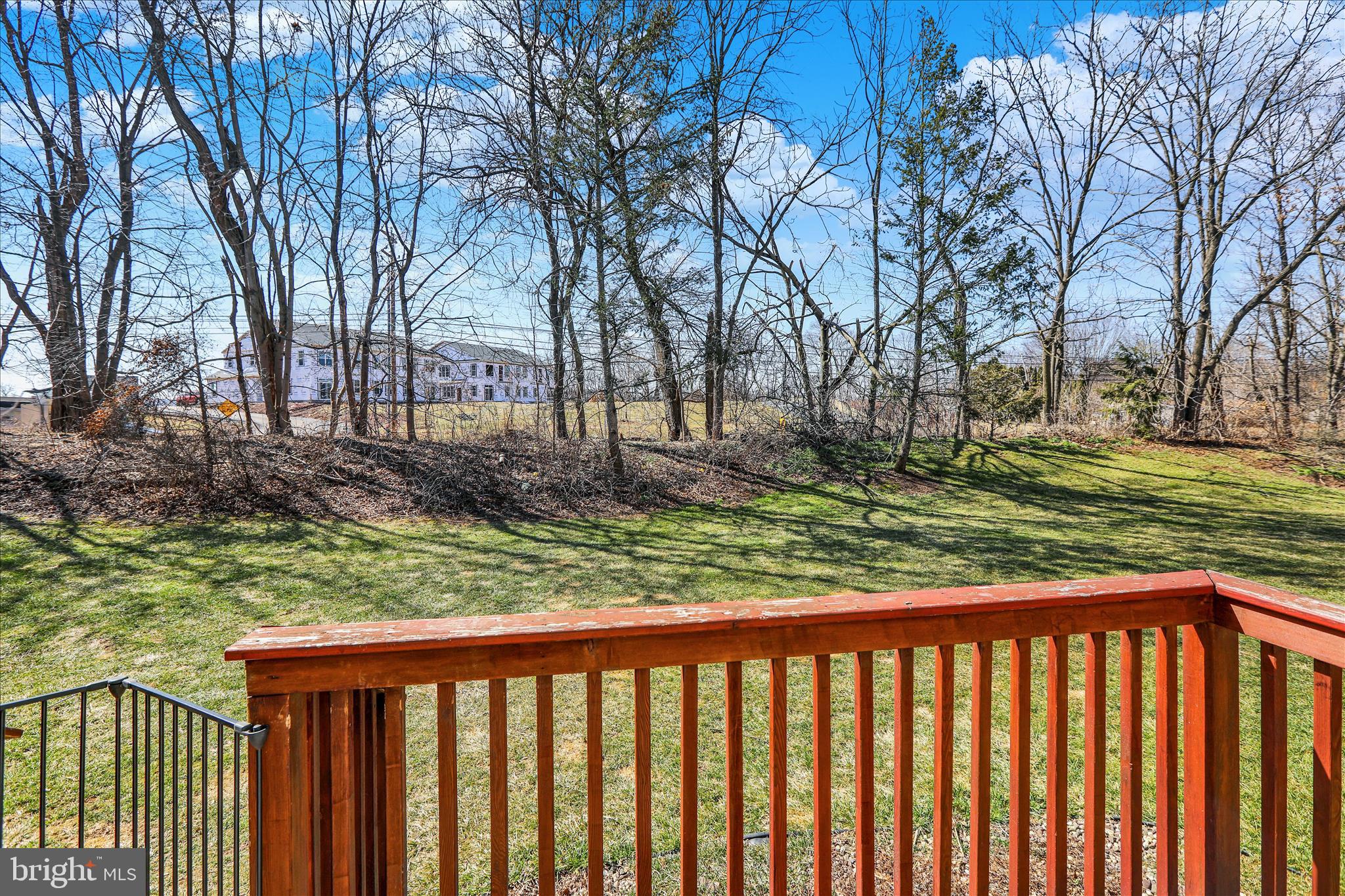 BLACKSMITH POINTE - Residential