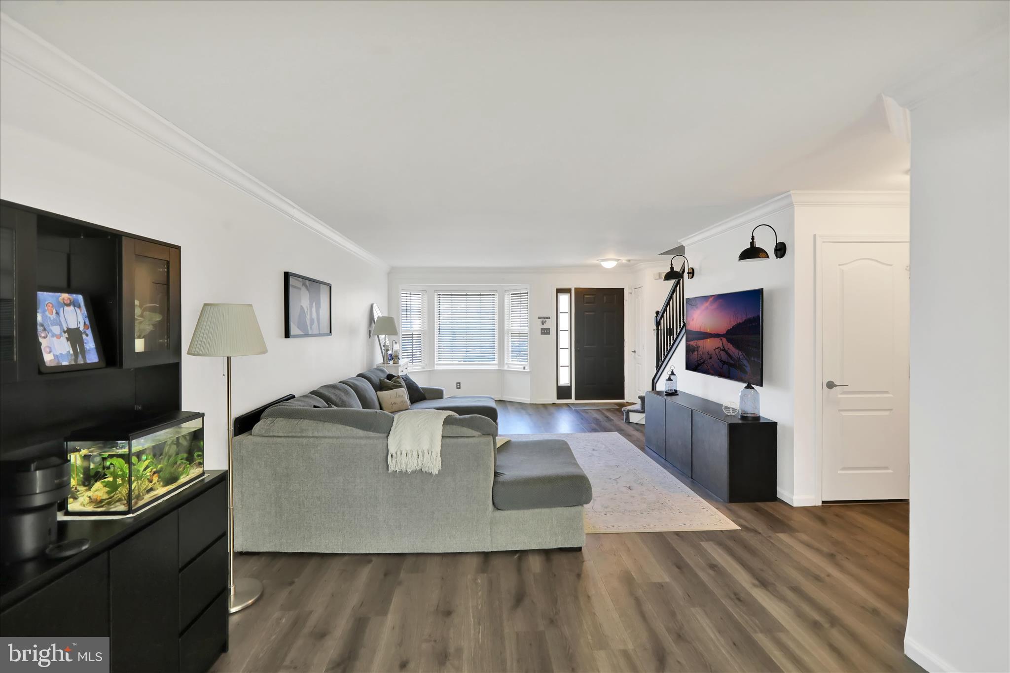 BLACKSMITH POINTE - Residential