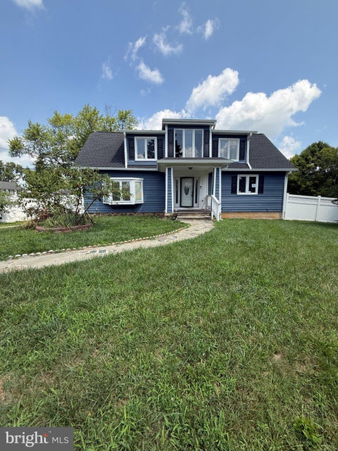 Photo of 8808 Church Lane, RANDALLSTOWN, MD 21133 (MLS # MDBC2177178)
