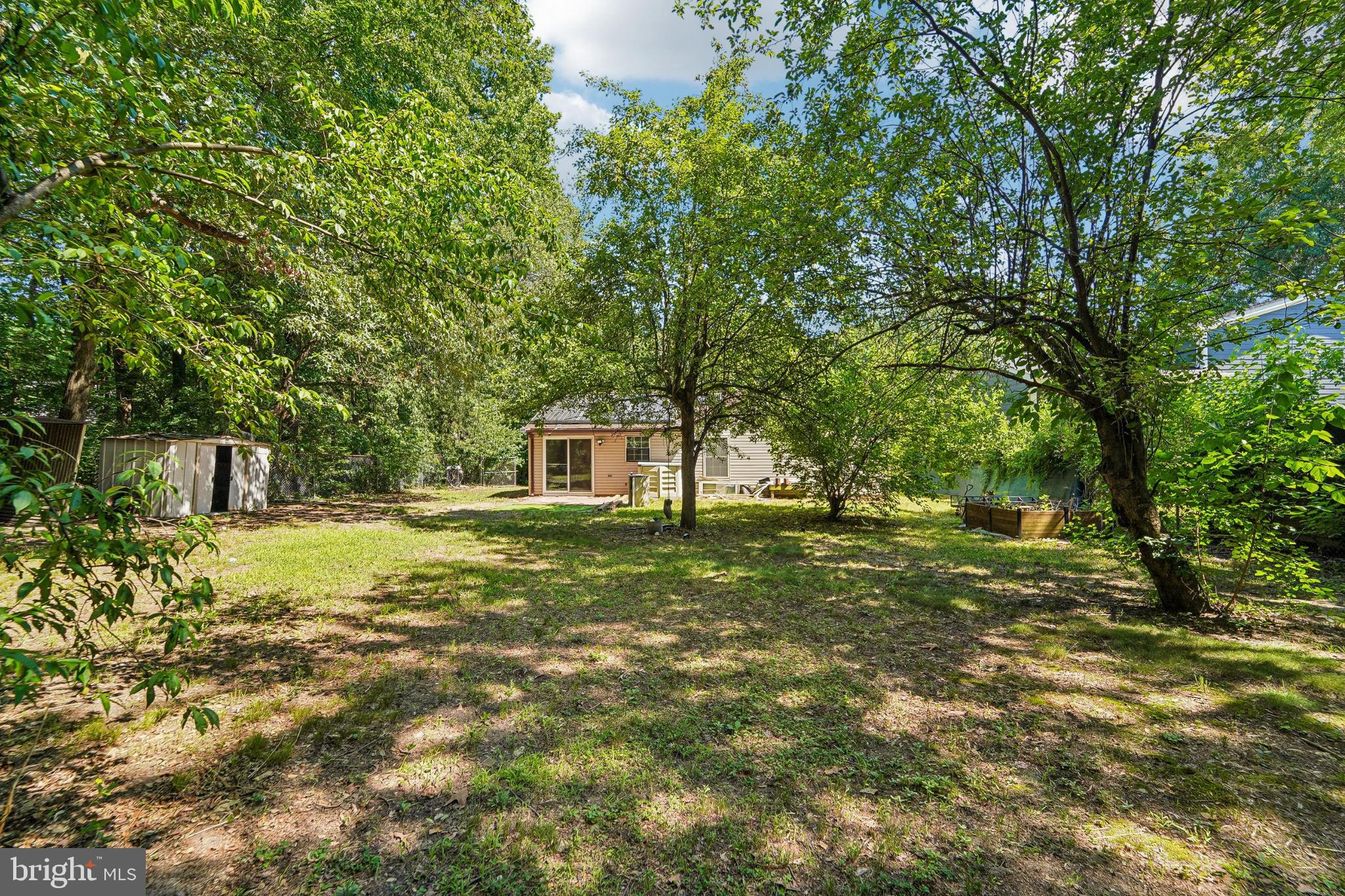 1502 CLEARFIELD CIRCLE