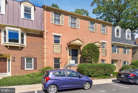 Photo of 3334 2nd Street S, ARLINGTON, VA 22204 (MLS # VAAR2073162)