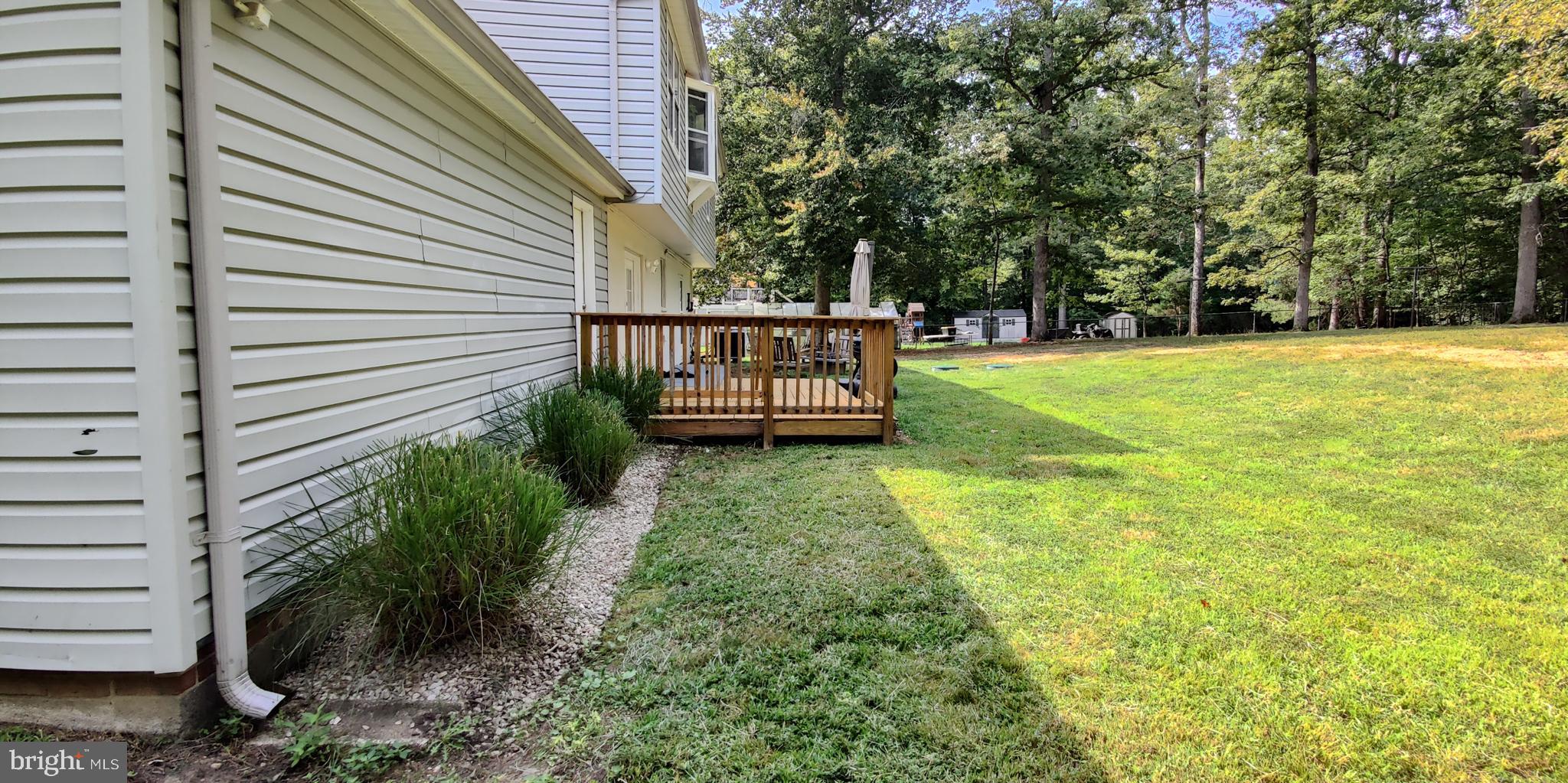 SHADY ACRES SUB - Residential