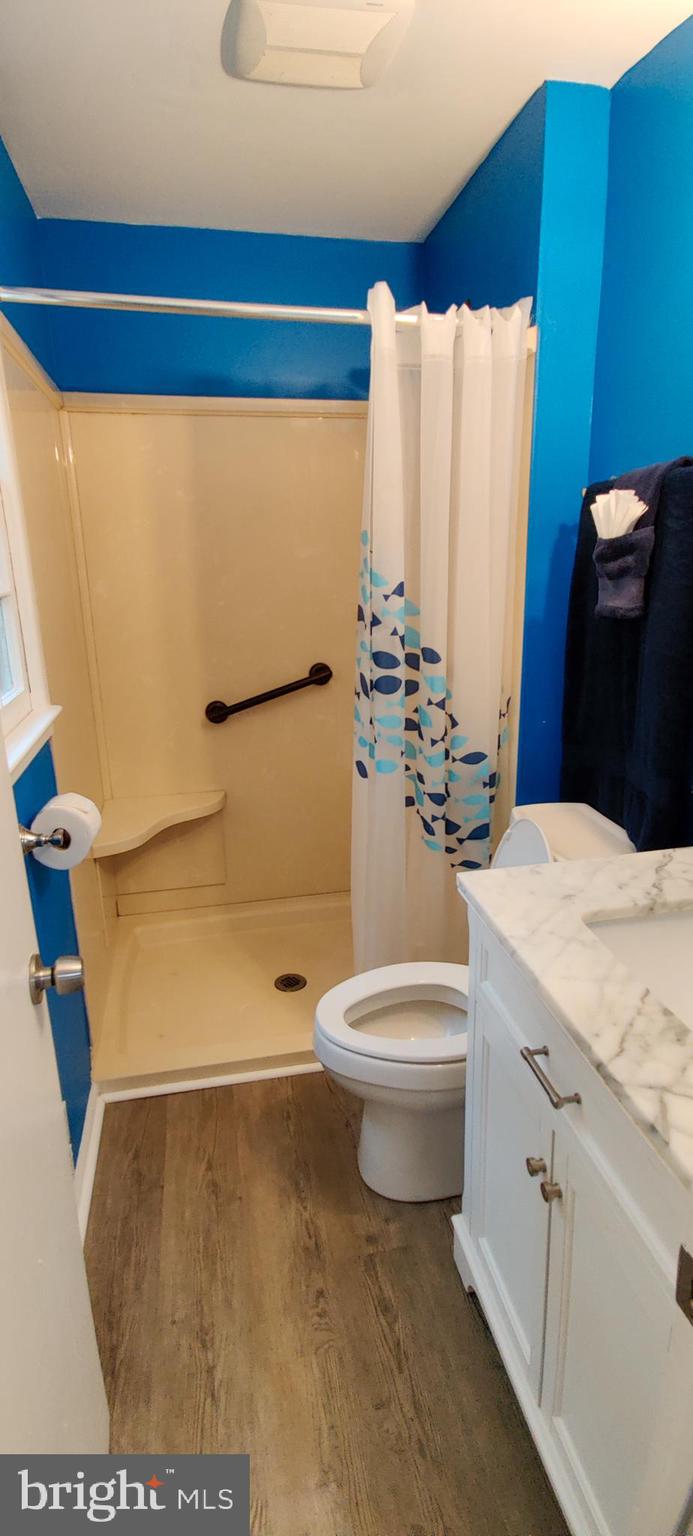 SHADY ACRES SUB - Residential