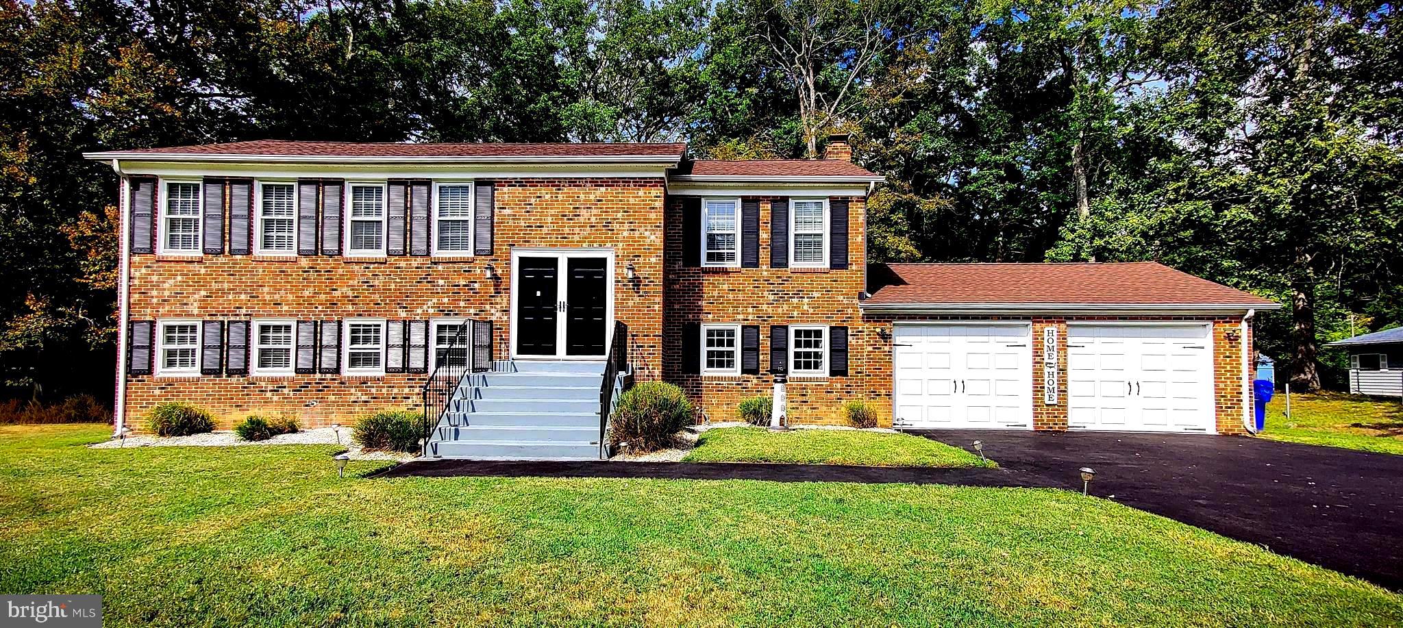 SHADY ACRES SUB - Residential