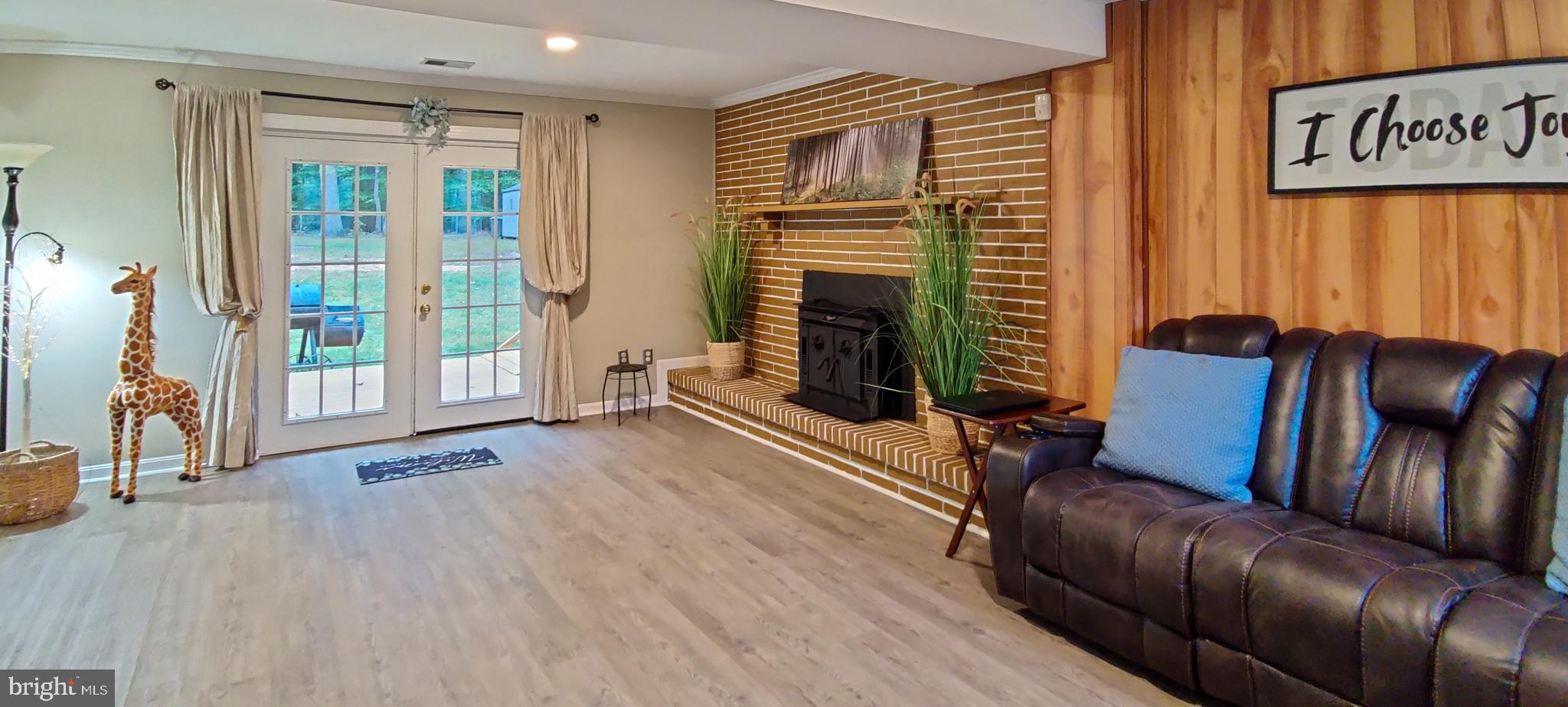 SHADY ACRES SUB - Residential