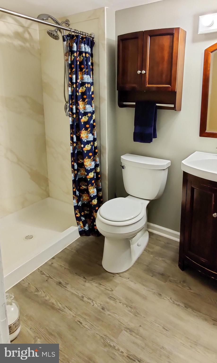 SHADY ACRES SUB - Residential