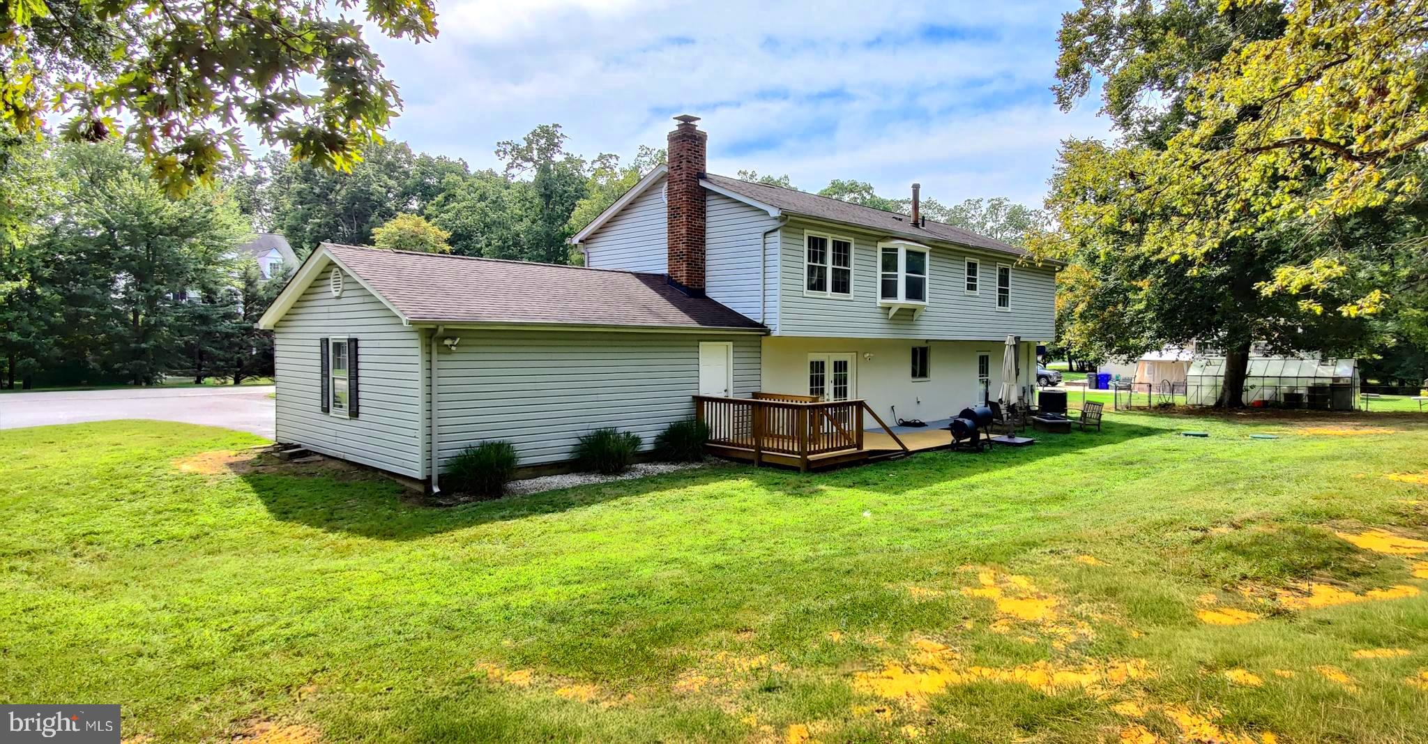 SHADY ACRES SUB - Residential