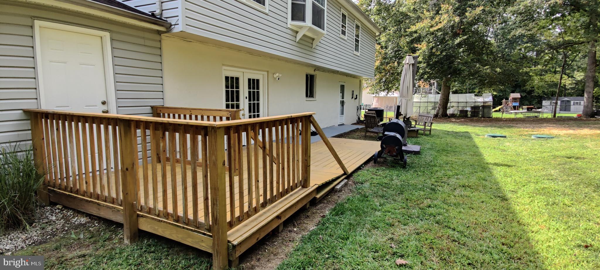 SHADY ACRES SUB - Residential