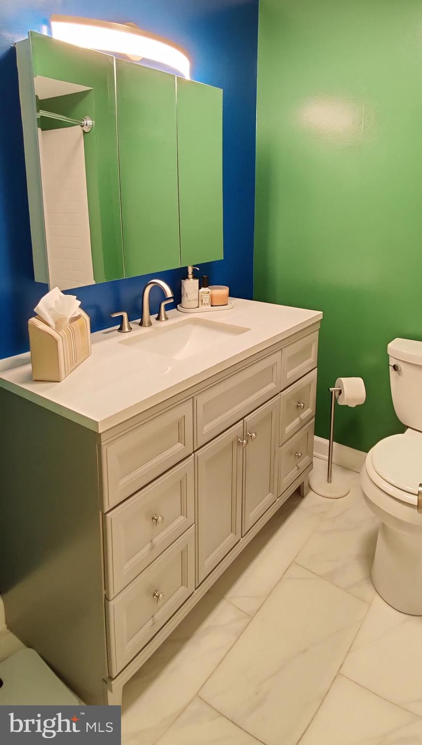 SHADY ACRES SUB - Residential