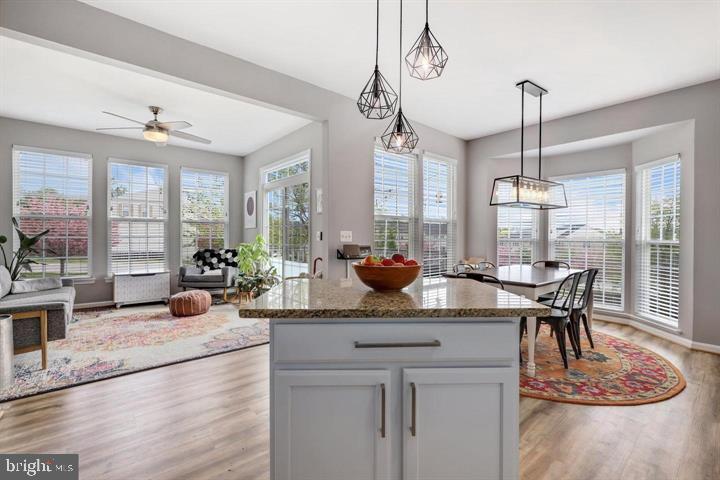 RIVERSIDE STATION - Residential Lease