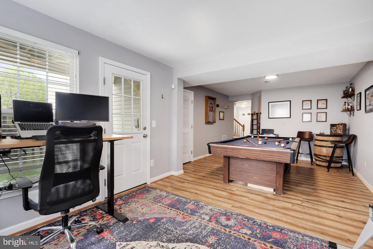 RIVERSIDE STATION - Residential Lease