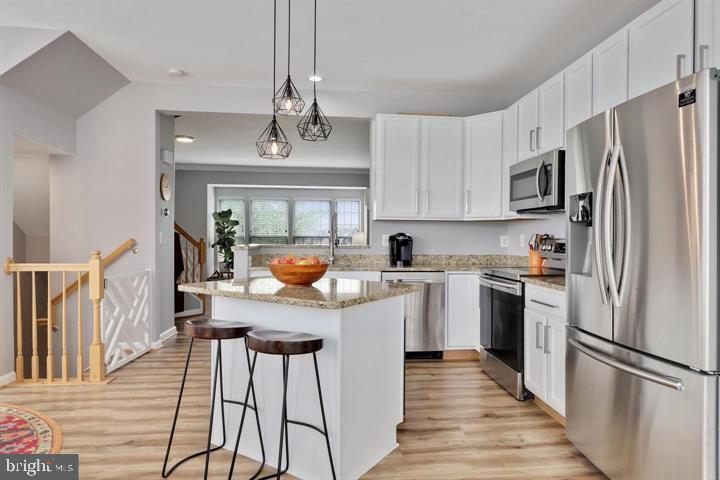 RIVERSIDE STATION - Residential Lease