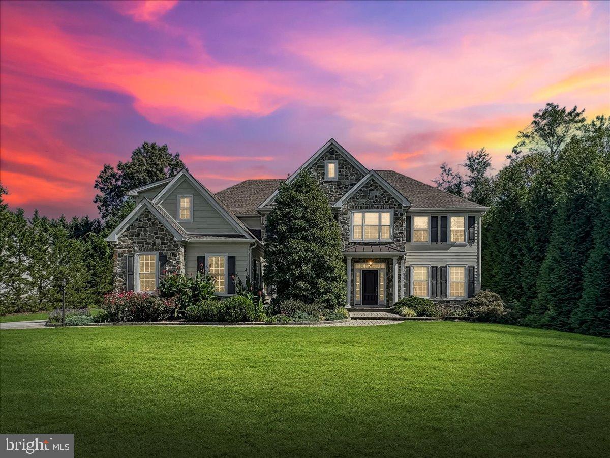 PONDVIEW - Residential