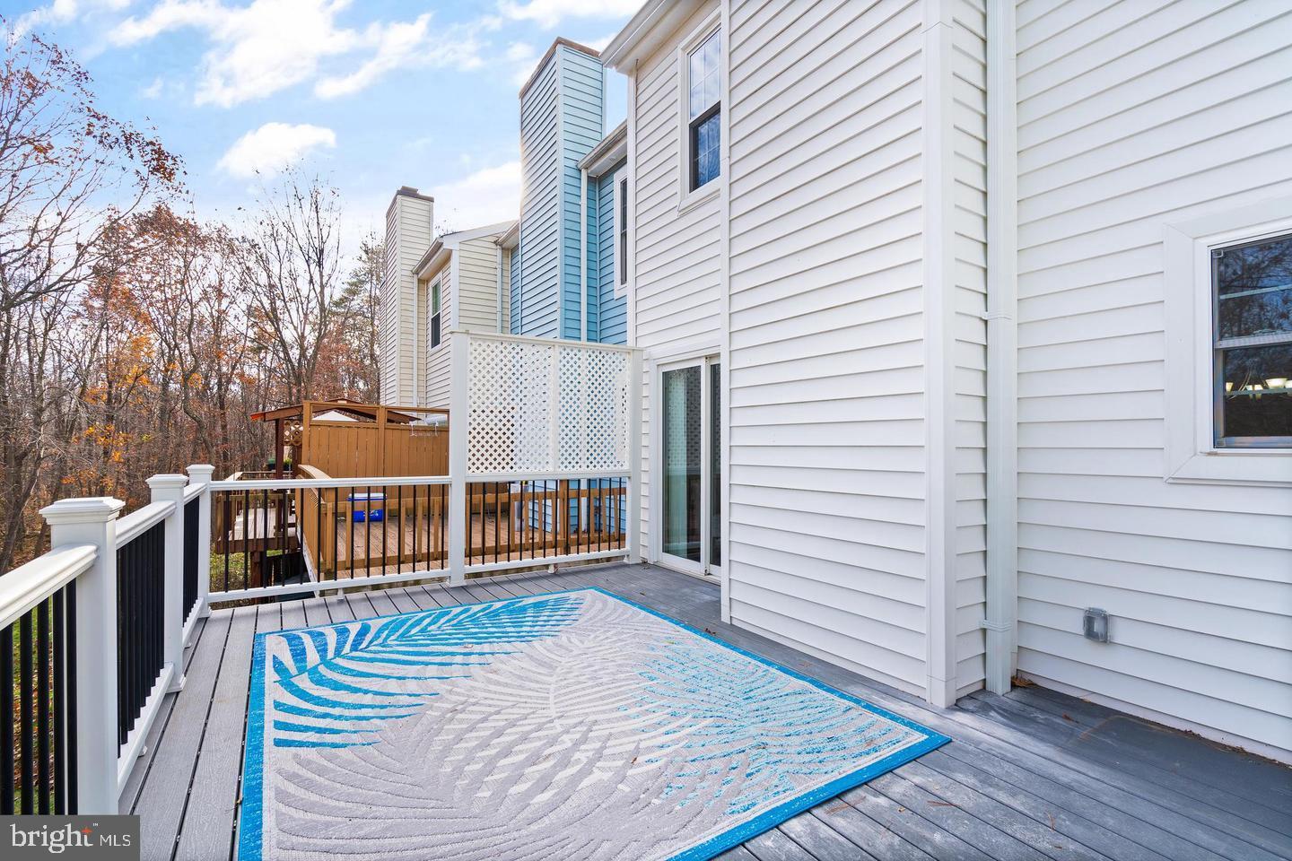 FRANKLIN GLEN - Residential Lease