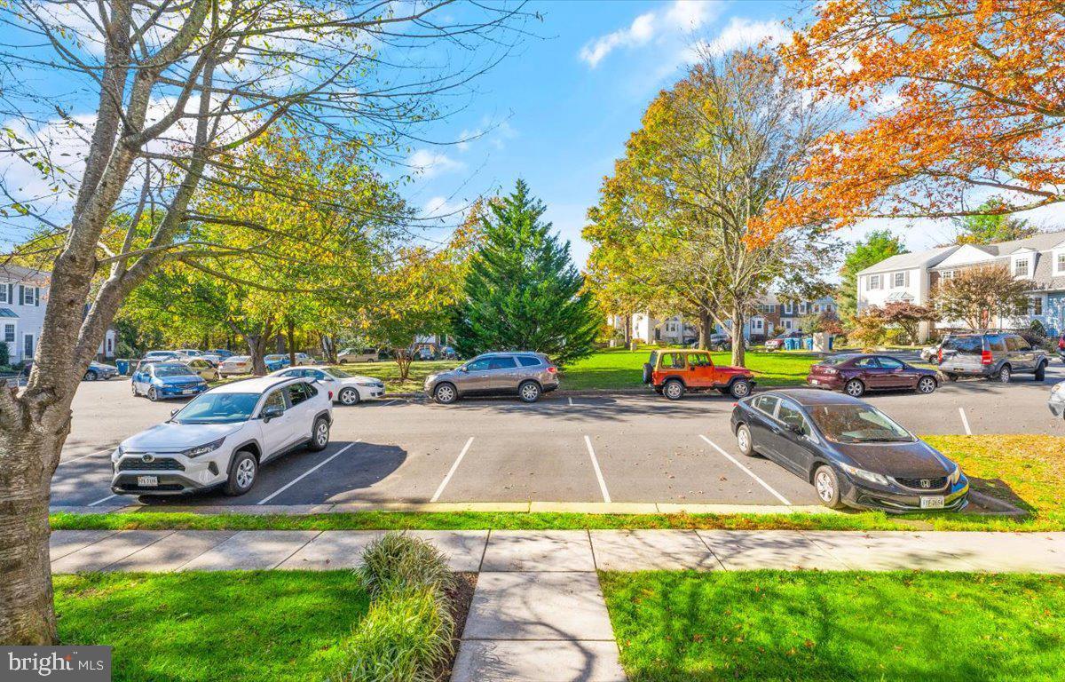 FRANKLIN GLEN - Residential Lease