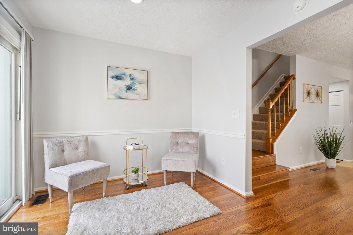 FRANKLIN GLEN - Residential Lease