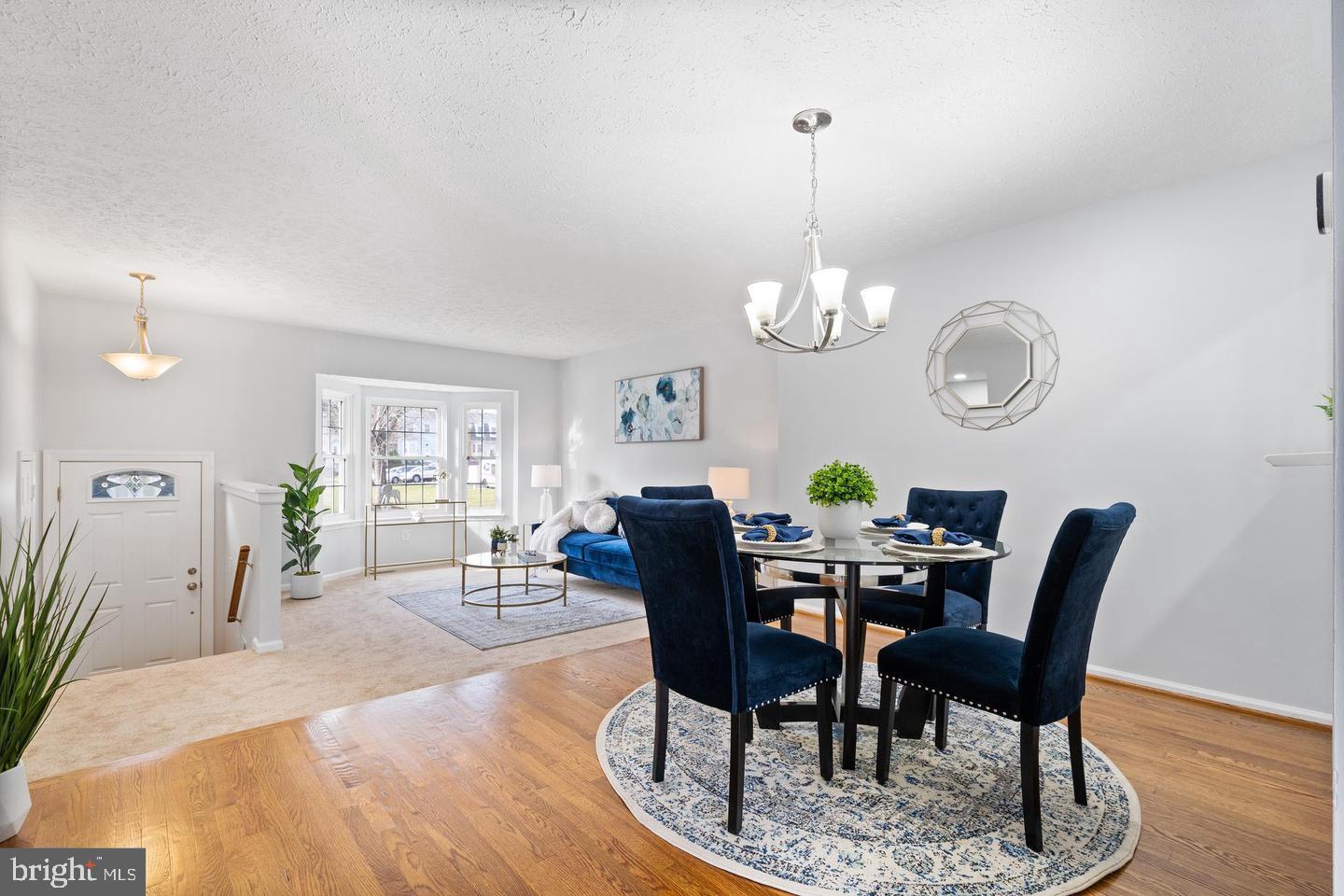 FRANKLIN GLEN - Residential Lease