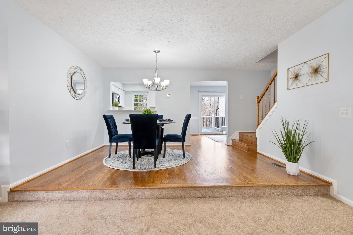 FRANKLIN GLEN - Residential Lease