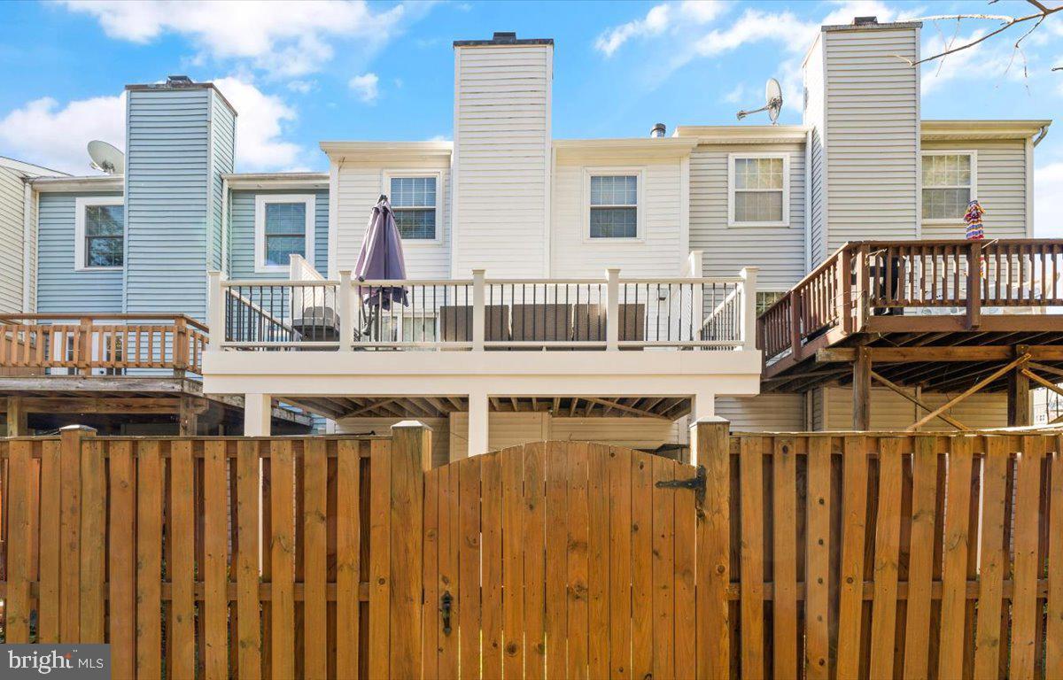 FRANKLIN GLEN - Residential Lease