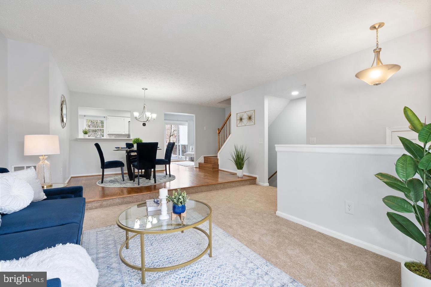 FRANKLIN GLEN - Residential Lease