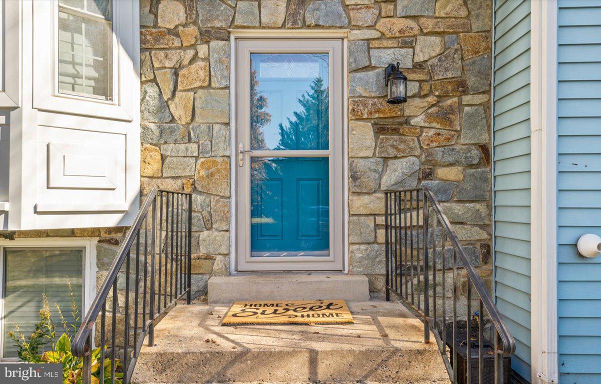 FRANKLIN GLEN - Residential Lease