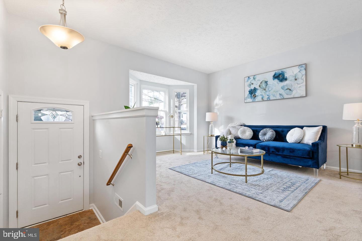 FRANKLIN GLEN - Residential Lease