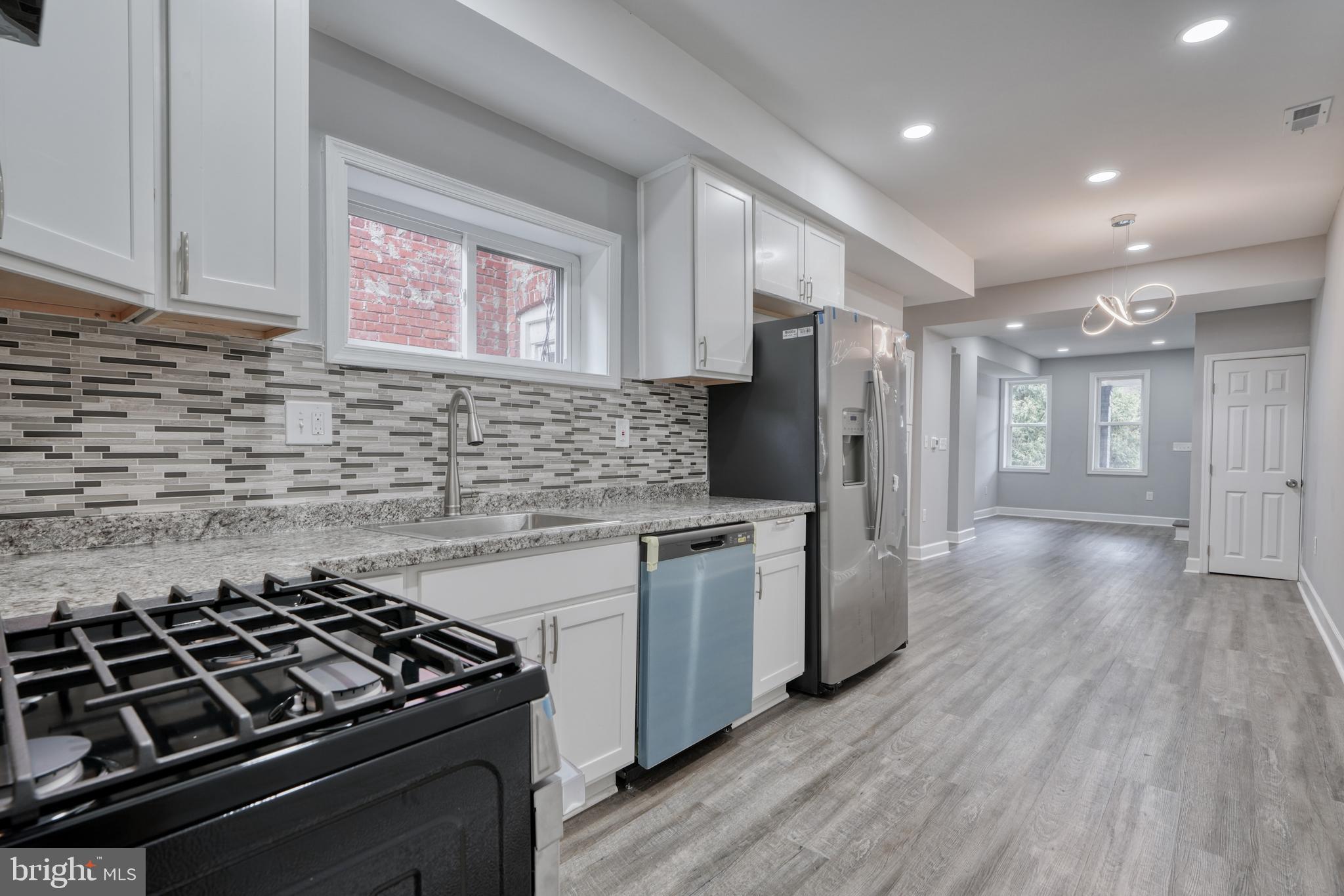 ARLINGTON - Residential