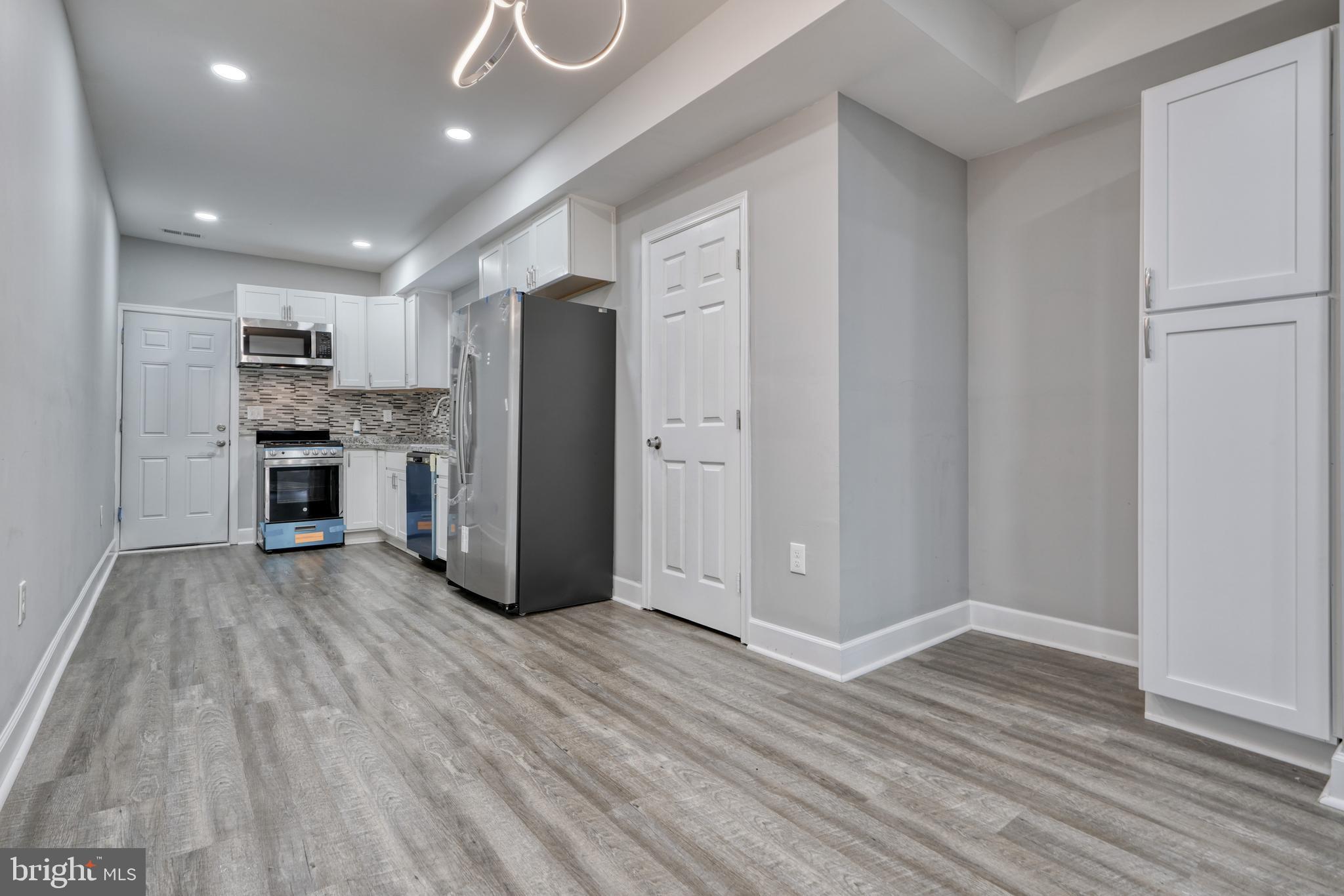 ARLINGTON - Residential