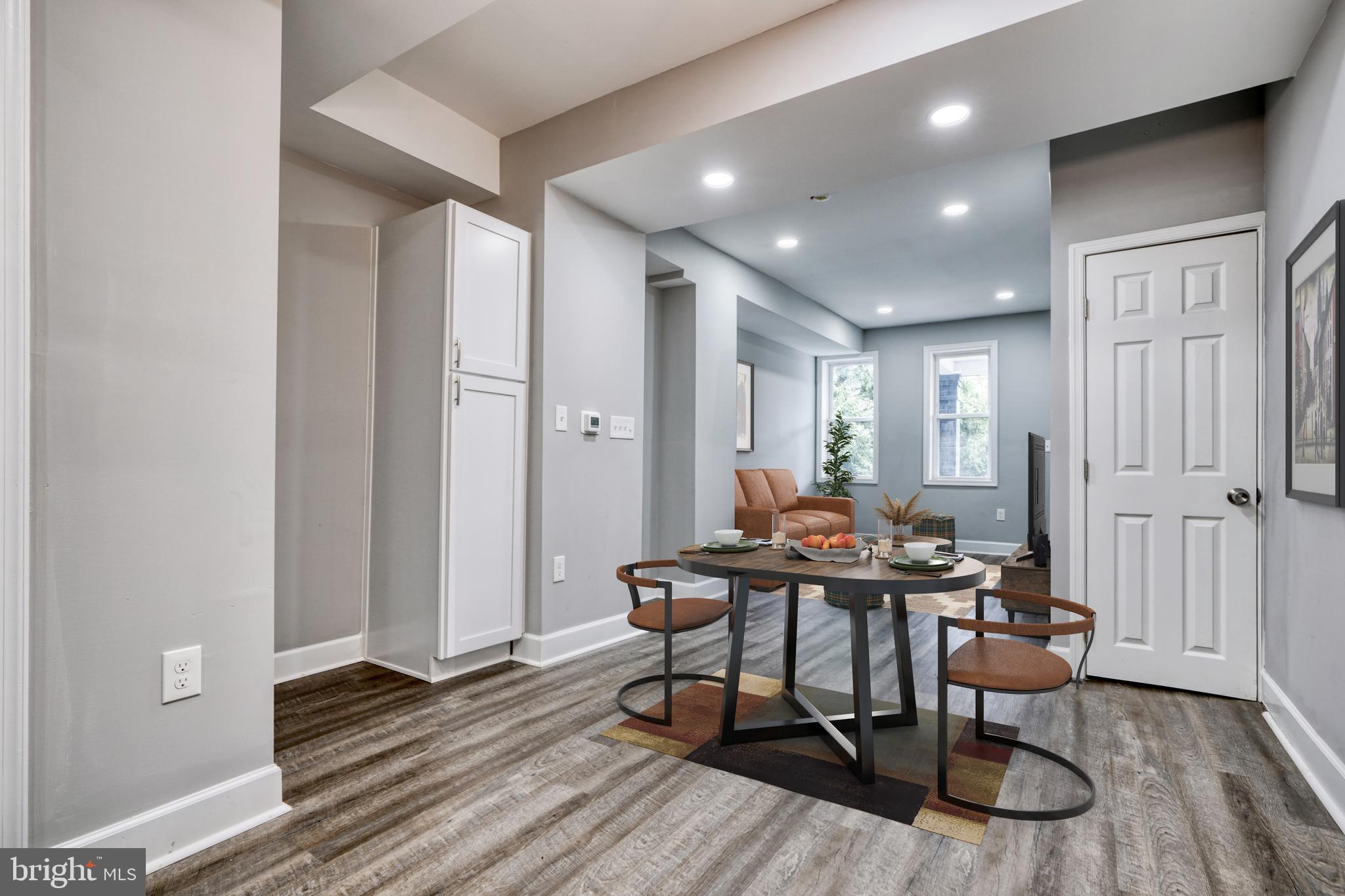 ARLINGTON - Residential