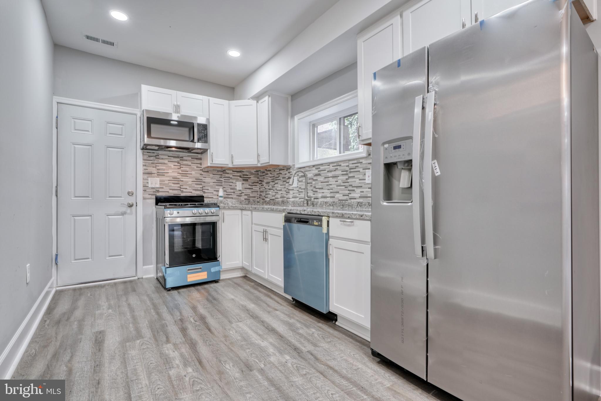 ARLINGTON - Residential