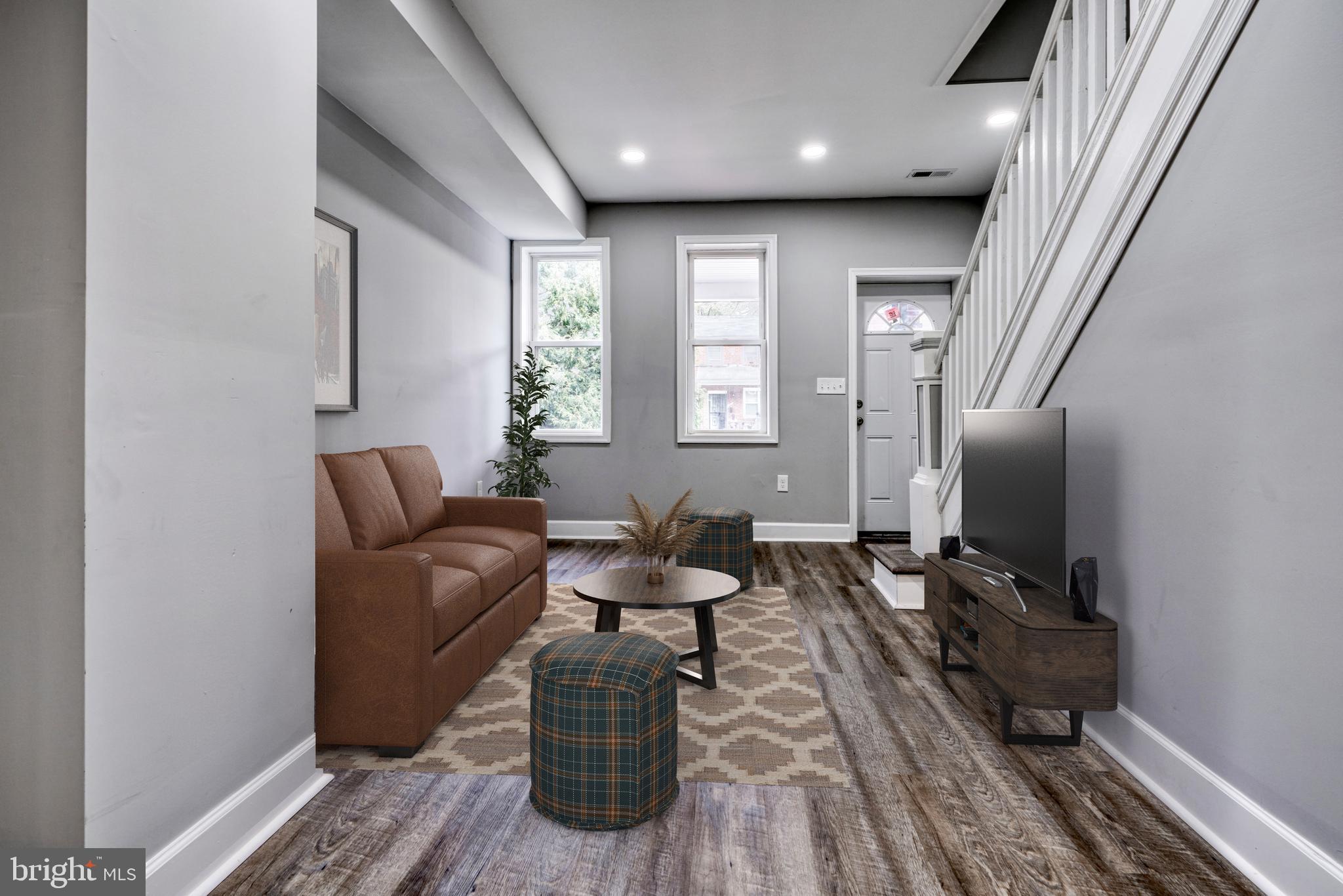 ARLINGTON - Residential