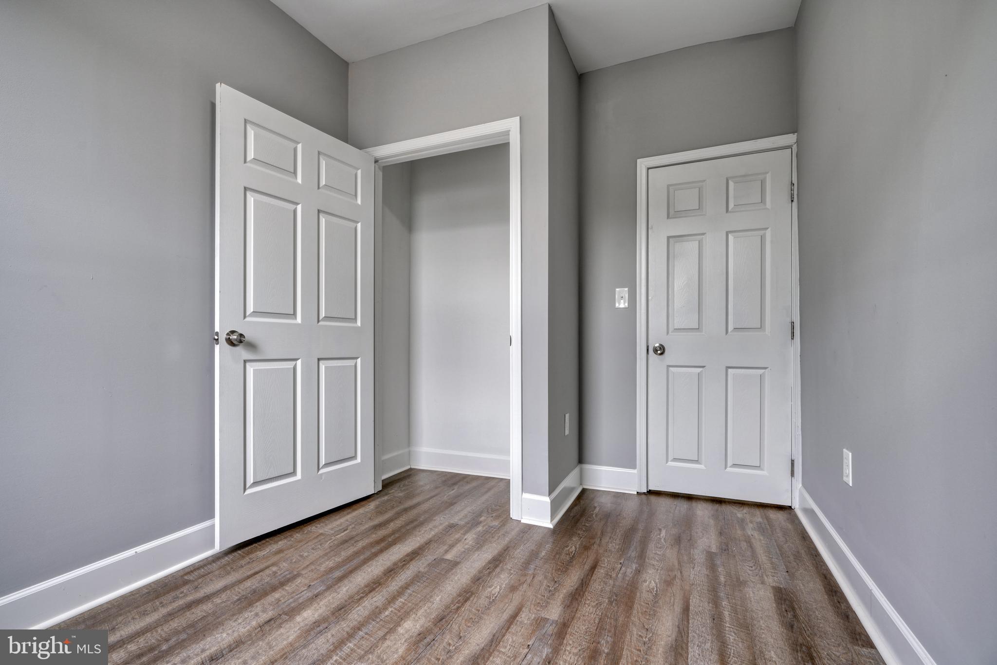 ARLINGTON - Residential