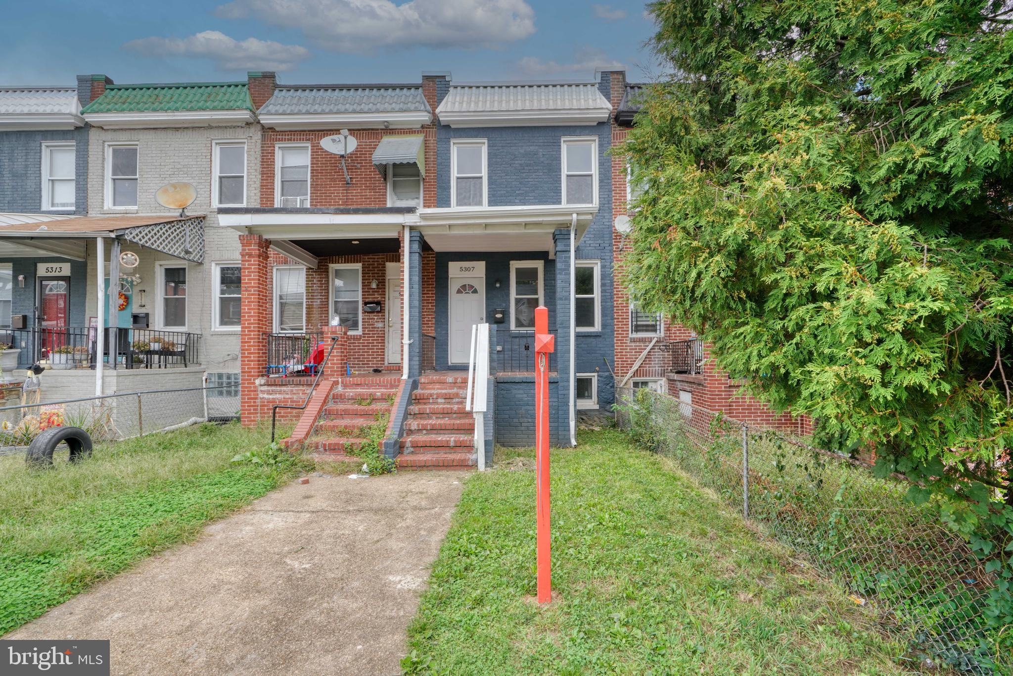 ARLINGTON - Residential