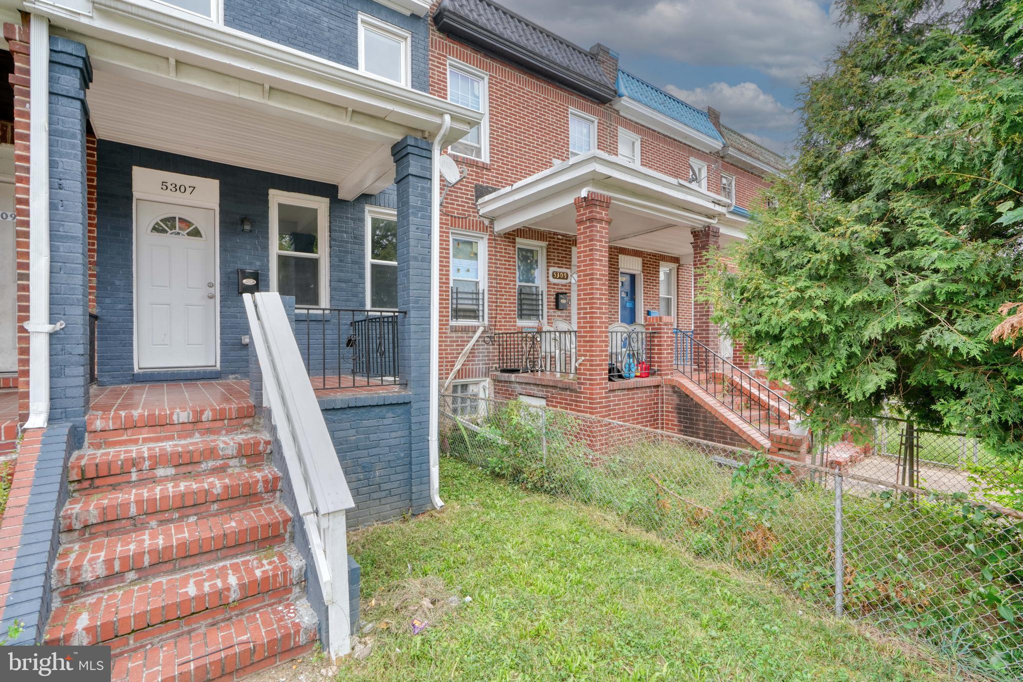 ARLINGTON - Residential